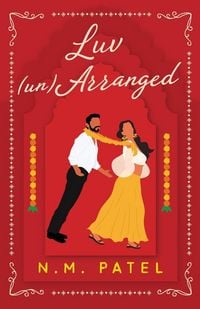 Produktbild: Luv (un)Arranged