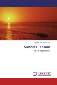 Produktbild: Surfaces Tension