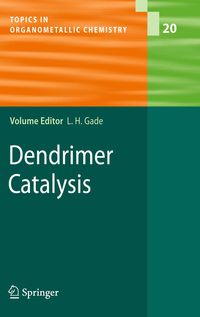 Produktbild: Dendrimer Catalysis