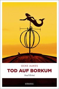 Produktbild: Tod auf Borkum