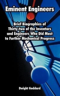 Produktbild: Eminent Engineers