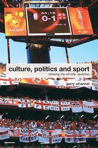 Produktbild: Culture, Politics and Sport