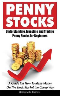 Produktbild: Penny Stocks