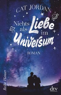Bild vom Artikel Nichts als Liebe im Universum vom Autor Cat Jordan