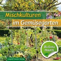 Produktbild: Mischkulturen im Gem&uuml;segarten