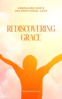 Produktbild: Rediscovering Grace