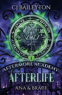 Produktbild: Afterlife