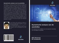 Produktbild: Dynamische analyse van de aandrijfas