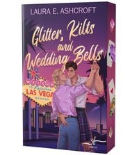 Produktbild: Glitter, Kilts & Wedding Bells