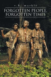 Produktbild: Forgotten People, Forgotten Times