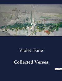 Produktbild: Collected Verses