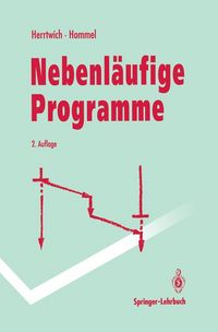 Produktbild: Nebenl&auml;ufige Programme