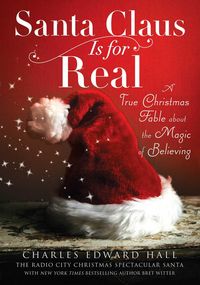 Produktbild: Santa Claus Is For Real