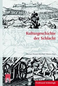 Produktbild: Kulturgeschichte der Schlacht
