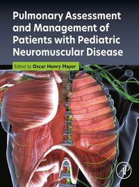 Produktbild: Pulmonary Assessment and Management of Patients with Pediatric Neuromuscular Disease