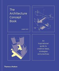 Produktbild: The Architecture Concept Book