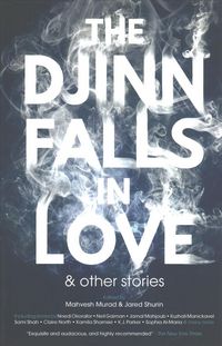 Produktbild: Djinn Falls in Love and Other Stories