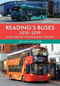 Produktbild: Reading's Buses 2010-2019