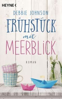 Produktbild: Fr&uuml;hst&uuml;ck mit Meerblick