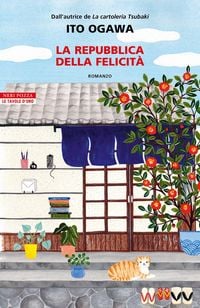 Produktbild: La repubblica della felicit&agrave;