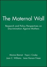 Produktbild: The Maternal Wall