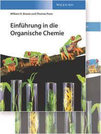 Bild vom Artikel Einführung in die Organische Chemie vom Autor Felix Lee
