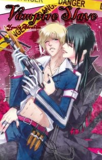 Produktbild: Vampire Slave (Yaoi)