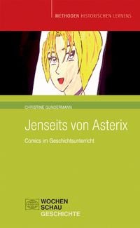 Produktbild: Jenseits von Asterix