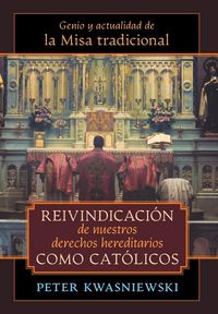 Produktbild: Reivindicaci&oacute;n de nuestros derechos hereditarios como cat&oacute;licos
