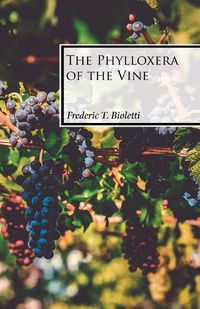 Produktbild: The Phylloxera of the Vine