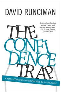 Produktbild: Confidence Trap