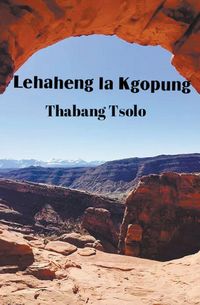 Produktbild: Lehaheng la Kgopung