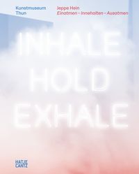 Bild vom Artikel Jeppe Hein vom Autor Jeppe Hein