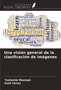 Produktbild: Una visi&oacute;n general de la clasificaci&oacute;n de im&aacute;genes