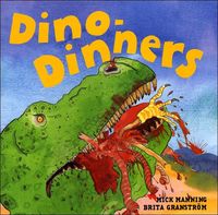 Produktbild: Dino-Dinners