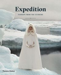 Produktbild: Expedition: Fashion from the Extreme