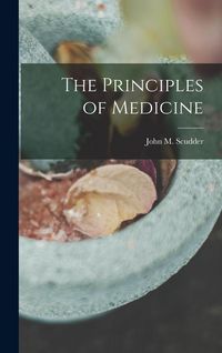 Produktbild: The Principles of Medicine