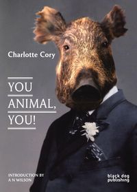 Produktbild: Charlotte Cory You Animal You