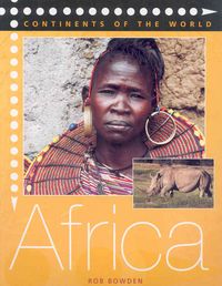 Produktbild: Africa