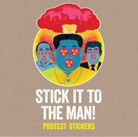 Produktbild: Stick it to the Man!
