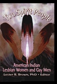Produktbild: Two Spirit People