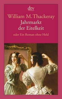 Produktbild: Jahrmarkt der Eitelkeit