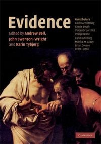 Produktbild: Evidence
