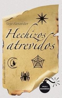 Produktbild: Hechizos Atrevidos/Hechizos Inocentes