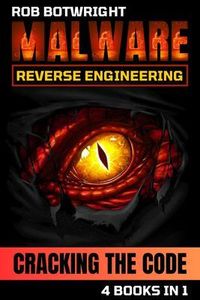Produktbild: Malware Reverse Engineering