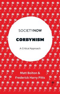 Produktbild: Corbynism