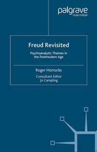 Produktbild: Freud Revisited