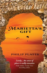Produktbild: Marietta's Gift