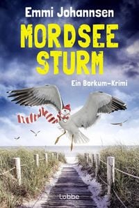 Produktbild: Mordseesturm