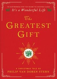 Produktbild: The Greatest Gift